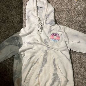 slime balls hoodie